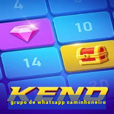 grupo de whatsapp caminhoneiro